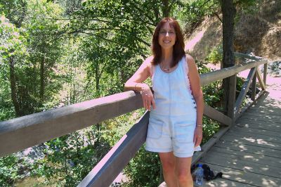 Susan Zimmerman
