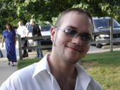 Ross Yoder