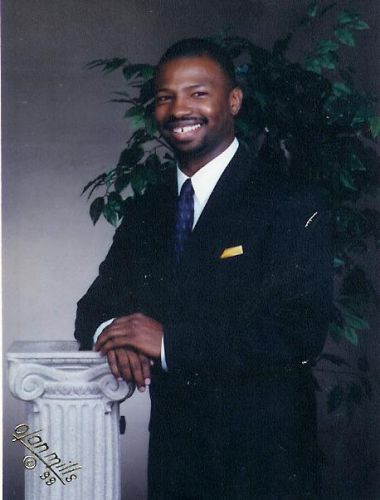 Rasheed Wyatt