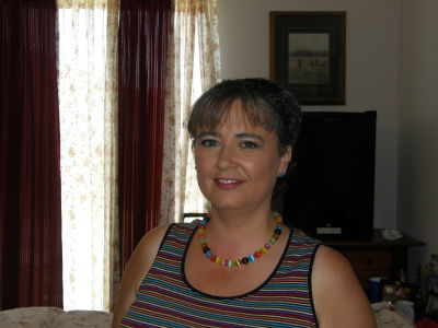 Brenda Ewald