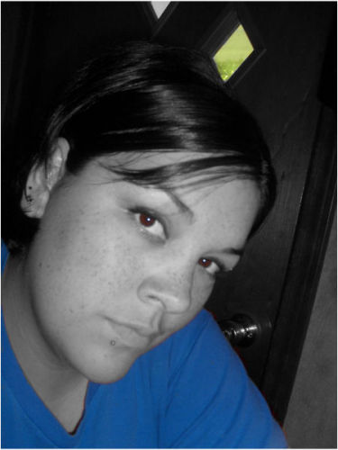 Jamie Gilmer