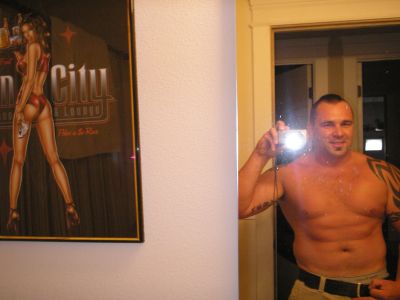 Jason Barichio
