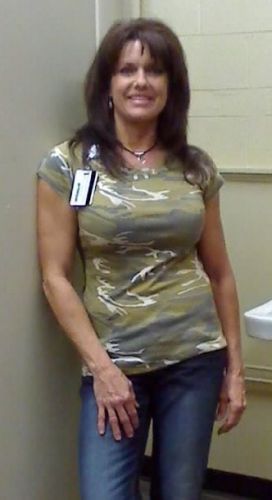 Elizabeth Mcfall