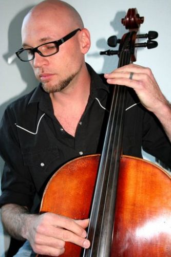 John Blue