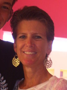 Deborah Pimental