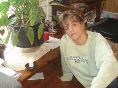 Lisa Meyer