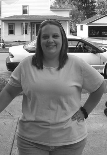 Jennifer Gresham