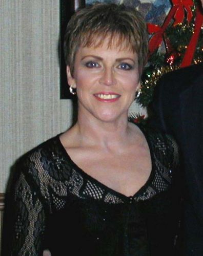 Nancy Reece