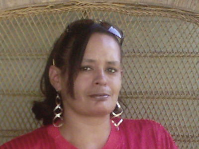 Antoinette Groves