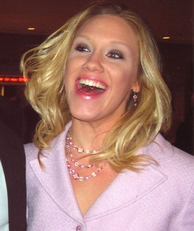 Julie Daquila