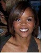 Keisha Farrington