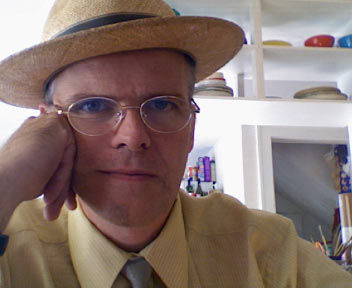 Daniel Mydlack