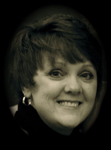 Patricia Twaddle