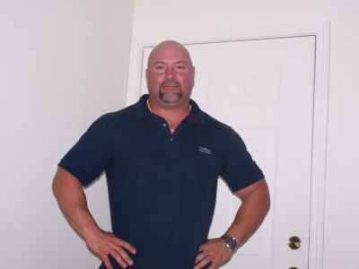 Christian Lackey