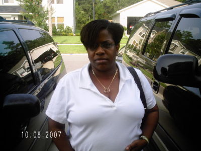 Lashon Campbell