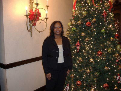 Ladawn Steele