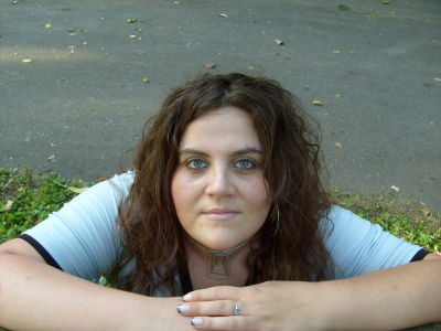 Elizabeth Broughton