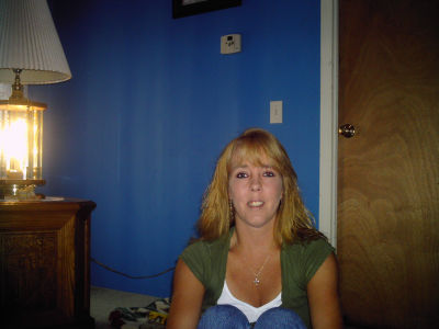 Kimberly Jakubowski