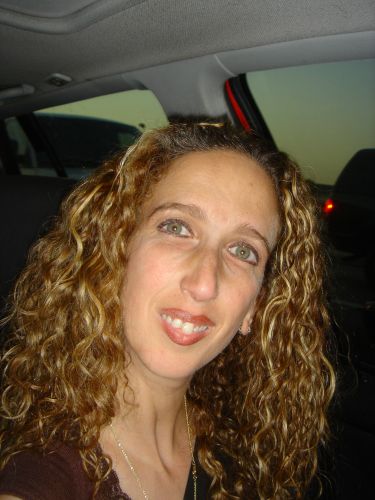 Jamilette Pomerantz