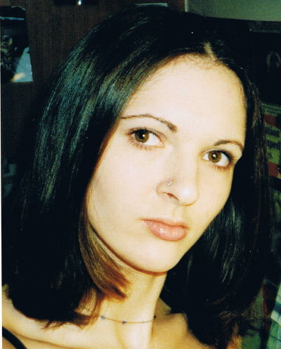 Charlotte Pedersen
