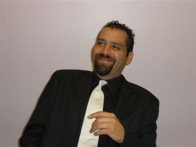 Cesar Rocha