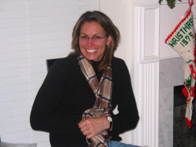Sonya Sanderson