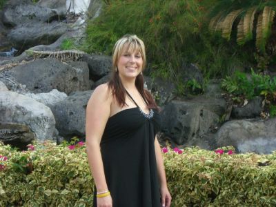 Kirsten Wise