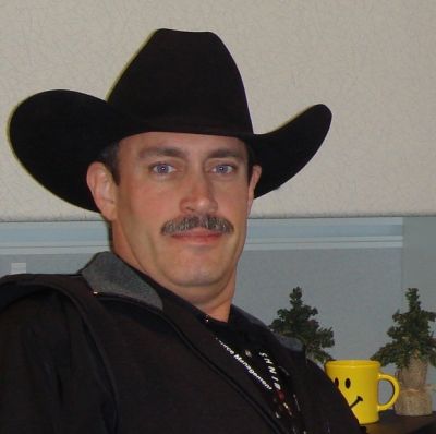 Bradley Bowman