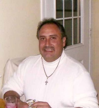 Paul Digrazia