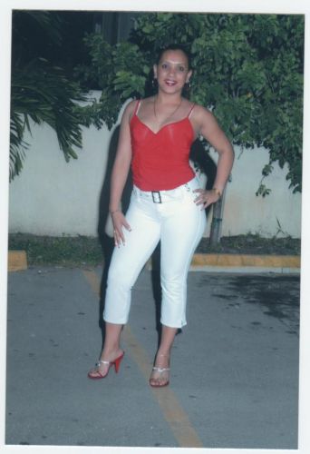 Aniayesi Blanco