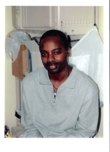 Cedric Reed