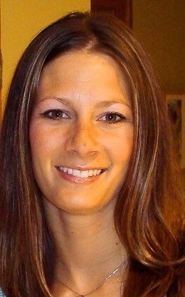 Rachel Bauer