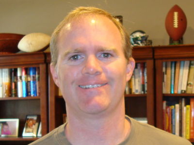 Donald Crouse