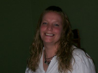 Catrina Ortwine
