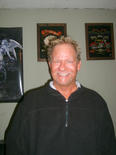 Christopher Malcomb