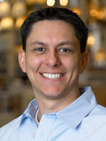 Robert Bishop