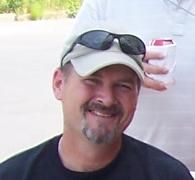 Mike Ford