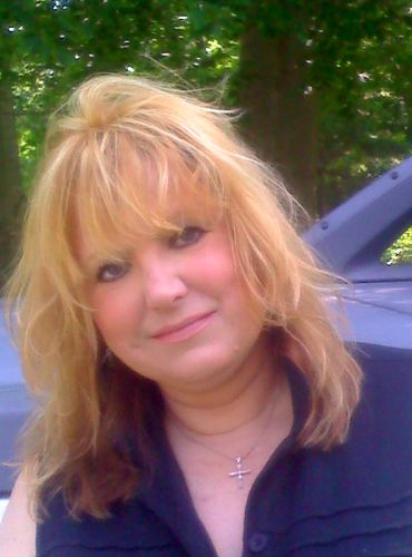 Paula Sander