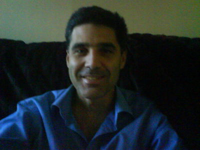 Timothy Aeschliman