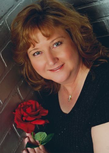 Angela Dehart