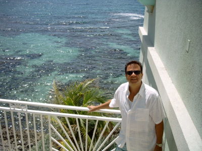 Nelson Santiago