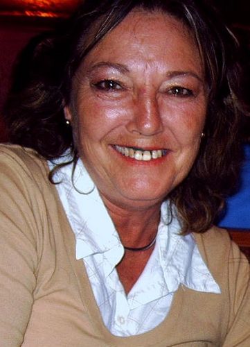Valerie Green