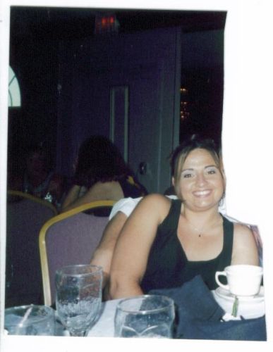 Denise Stouffer