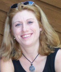 Suzanne Weber