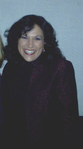 Andrea Crosson