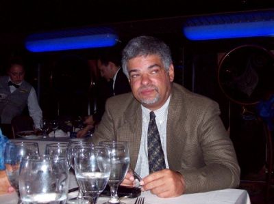Henry Rodriguez