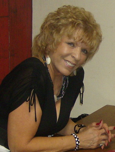 Donna Boyer