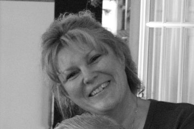 Donna Reha