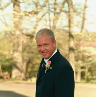 Matthew Vaughan