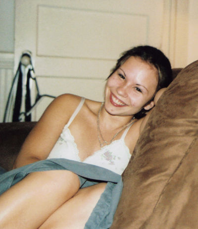 Christal Hopper